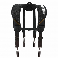 TOUGHBUILT TB-CT-51G GelFit Suspenders