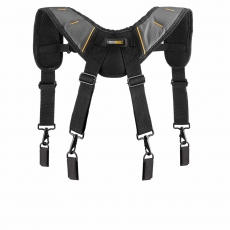 TOUGHBUILT TB-CT-51P Pro Padded Suspenders