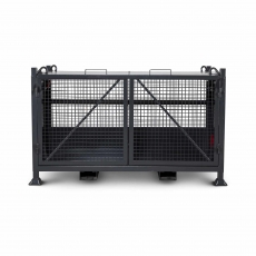 ARMORGARD TC750 Tuffcrate 1875x935x1110 mm Storage Crate