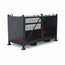 ARMORGARD TC750 Tuffcrate 1875x935x1110 mm Storage Crate