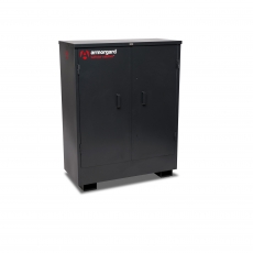 ARMORGARD TSC6 Tuffstor Cabinet 1000x920x2000