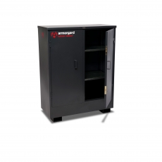 ARMORGARD TSC6 Tuffstor Cabinet 1000x920x2000
