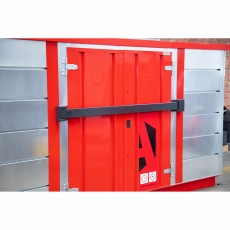ARMORGARD FRBL2 Forma-Stor Blokkabar