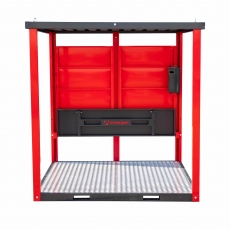 ARMORGARD FR200-S Forma-Shelter for Smoking/Vaping