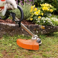 STIHL 41802000687 FS-KM KombiTool Brushcutter