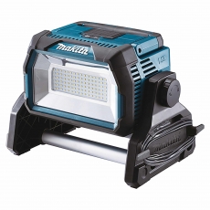 MAKITA DML809 18v LXT LED Site Light - 240v