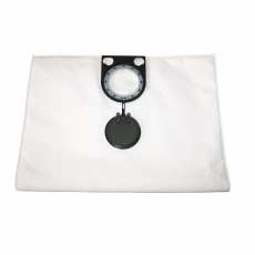 METABO 630343000 Fleece Filter Bags 25/35L 5 pack