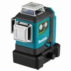MAKITA SK700GDZ 12v CXT Green Multi-Line Laser BODY ONLY