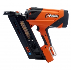 PASLODE IM360Xi 7.4v Li-Ion Framing Nailer with 1 x 2.1ah Battery