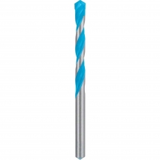 BOSCH 2608900618 7mm x 100mm MultiConstruction Drill Bit