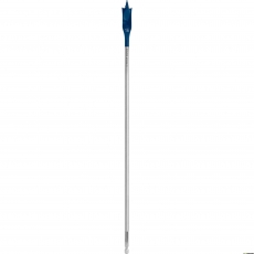 BOSCH 2608900343 Self Cut Flat Bit 16mm x 400 mm