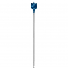 BOSCH 2608900356 Self Cut Flat Bit 36mm x 400 mm