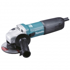 MAKITA GA4540R01 240v 115mm 1100w Grinder