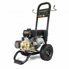 V-TUF TORRENT 1 7HP Petrol Pressure Washer