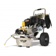 V-TUF TORRENT 3 15HP Petrol Pressure Washer