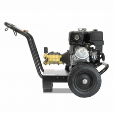 V-TUF DD080 9HP Petrol Pressure Washer