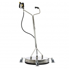 V-TUF H1.007TT 533mm Stainless Surface Cleaner