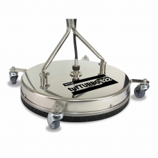 V-TUF H1.007TT 533mm Stainless Surface Cleaner