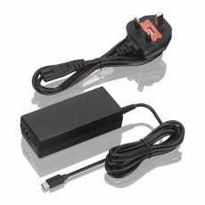 V-TUF VTM515 RUCKVAC Charging Lead