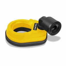V-TUF VTM135 Core Drill Dust Extraction Attachment -Max 85mm