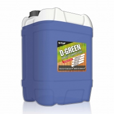 V-TUF VDG20L D-GREEN Garden Surface Cleaner 20L