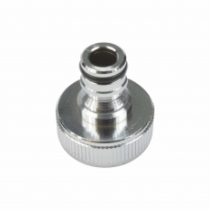V-TUF B1.010 Prof KCQ Duraklix Plug x 1" F
