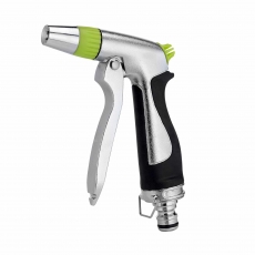 V-TUF B1.444 KCQ Spray Gun - Adjustable Jet