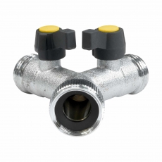 V-TUF B1.634Y KCQ Duraklix LP Y Joiner 3/4 Piece
