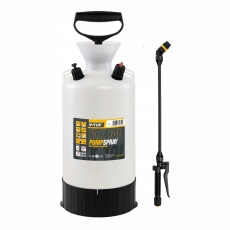 V-TUF VTX-10L Chemical Resistant Compression Sprayer 10L