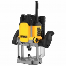DEWALT DWE625KT 240v 2300w 1/2" Router + Tstak