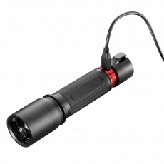 COAST HP7R Rechargeable Focusing Torch Set 300 Lumens