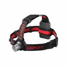 COAST HL5 LED Head Torch 175 Lumens - Max Beam White