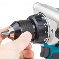 MAKITA DHP486Z 18v LXT Brushless Combi Drill BODY ONLY