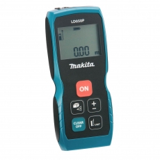 MAKITA LD050P Laser Distance Measure