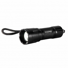 CORE LIGHTING CL80 Focusing Torch - 80 Lumens