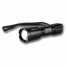 CORE LIGHTING CL200 Focusing Torch - 200 Lumens