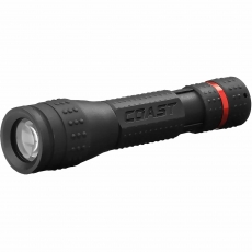 COAST G9 Low Cost LED Torch - GRP Body with 1xAAA Battery
