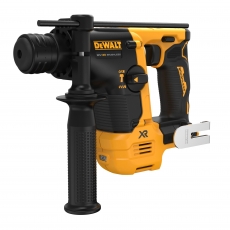 DEWALT DCH072N 12v Brushless Compact SDS Plus Hammer BODY ONLY