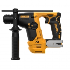 DEWALT DCH072N 12v Brushless Compact SDS Plus Hammer BODY ONLY
