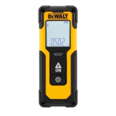 DEWALT DWHT77100 30m Laser Distance Measurer