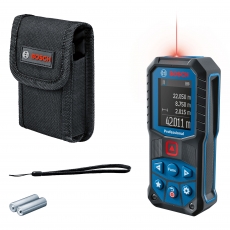 BOSCH GLM50-22 50m Laser Measure (AA)