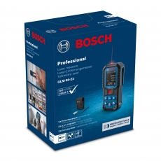 BOSCH GLM50-22 50m Laser Measure (AA)