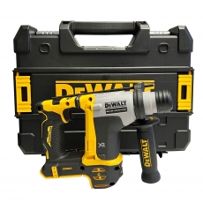 DEWALT DCH172NT 18v Brushless Compact SDS Plus Hammer Drill BODY +Case