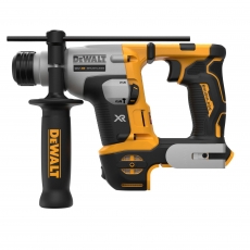 DEWALT DCH172NT 18v Brushless Compact SDS Plus Hammer Drill BODY +Case