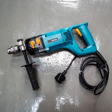 MAKITA 8406C 240V Percussion and Diamond Core Drill