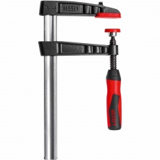 BESSEY TG25-2K Malleable Cast Iron Screw Clamp