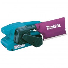 MAKITA 9911 240v 650w 3" Belt Sander
