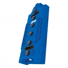 KREG KMA3232-INT Shelf Pin Jig - 5mm KREG KMA3232-INT Shelf Pin Jig - 5mm