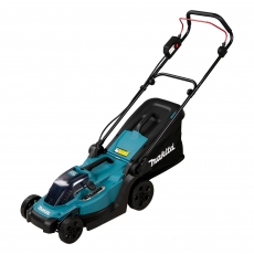 MAKITA DLM330RT 18v 33cm Lawn Mower with 1x5ah Battery