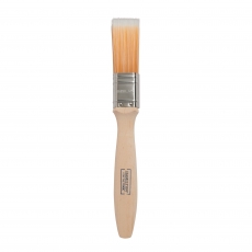 HAMILTON 3101001-10 Fine Tip Flat Brush 1"